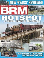 British Railway Modelling (BRM)